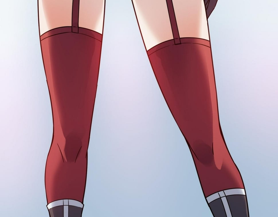 第21话 来的正好！8