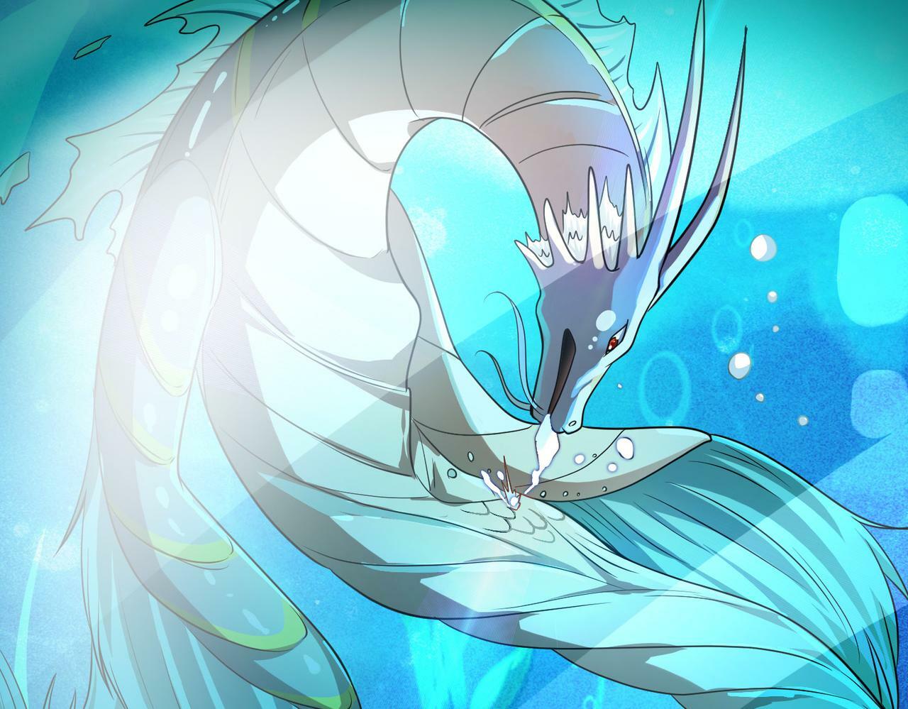 第5话 命中注定的宠兽171