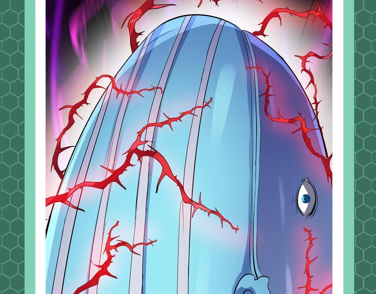 第3期 灵兽设定27