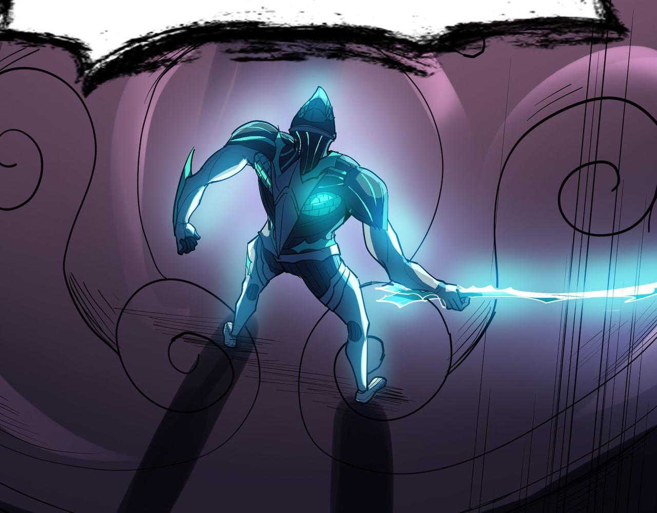 第58话 灵力化武！80