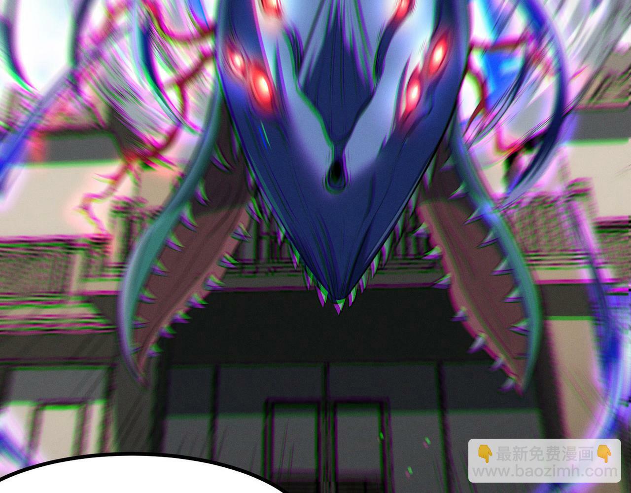 第45话 恐怖变异！60