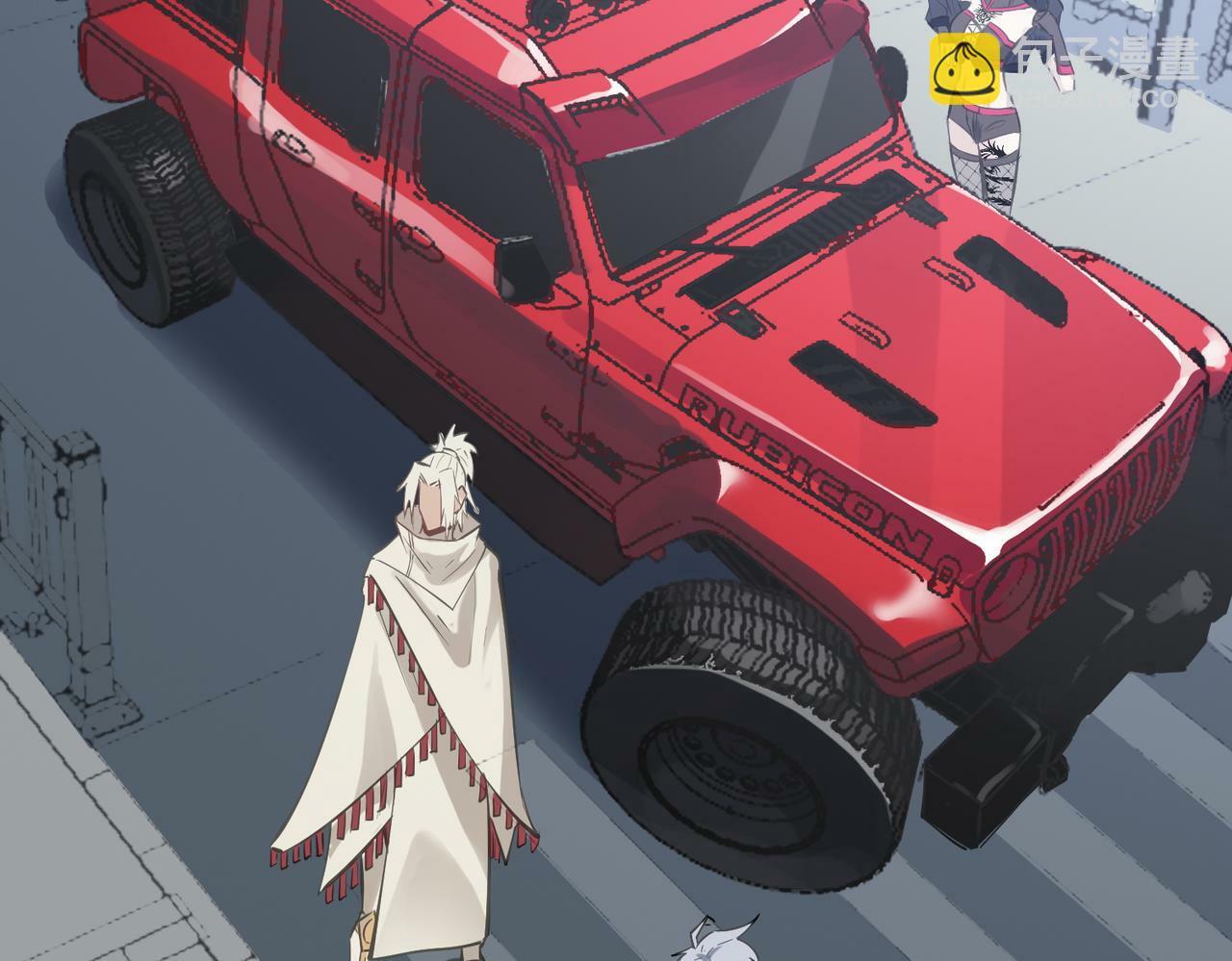 第49话 神秘任务！137