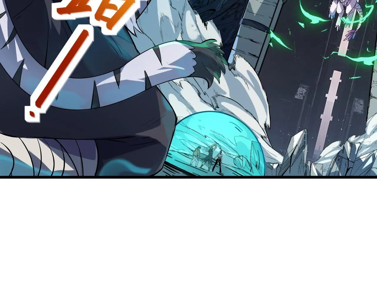 第72话 复活之战！12