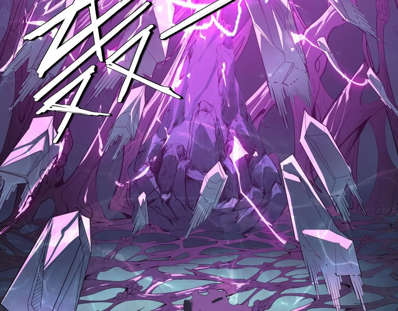第74话 魔蛛教秘技之显化！106