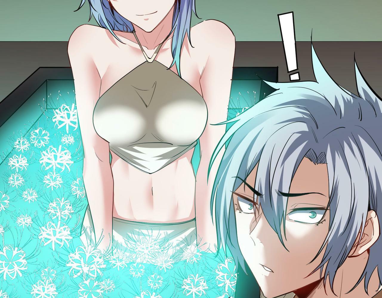 第48话 系统升级！48