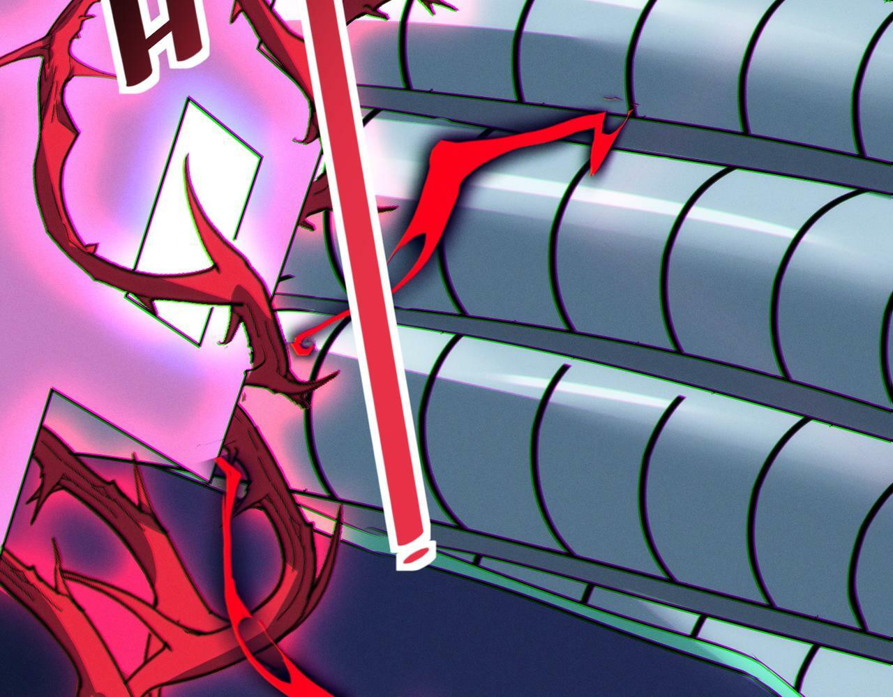 第45话 恐怖变异！40