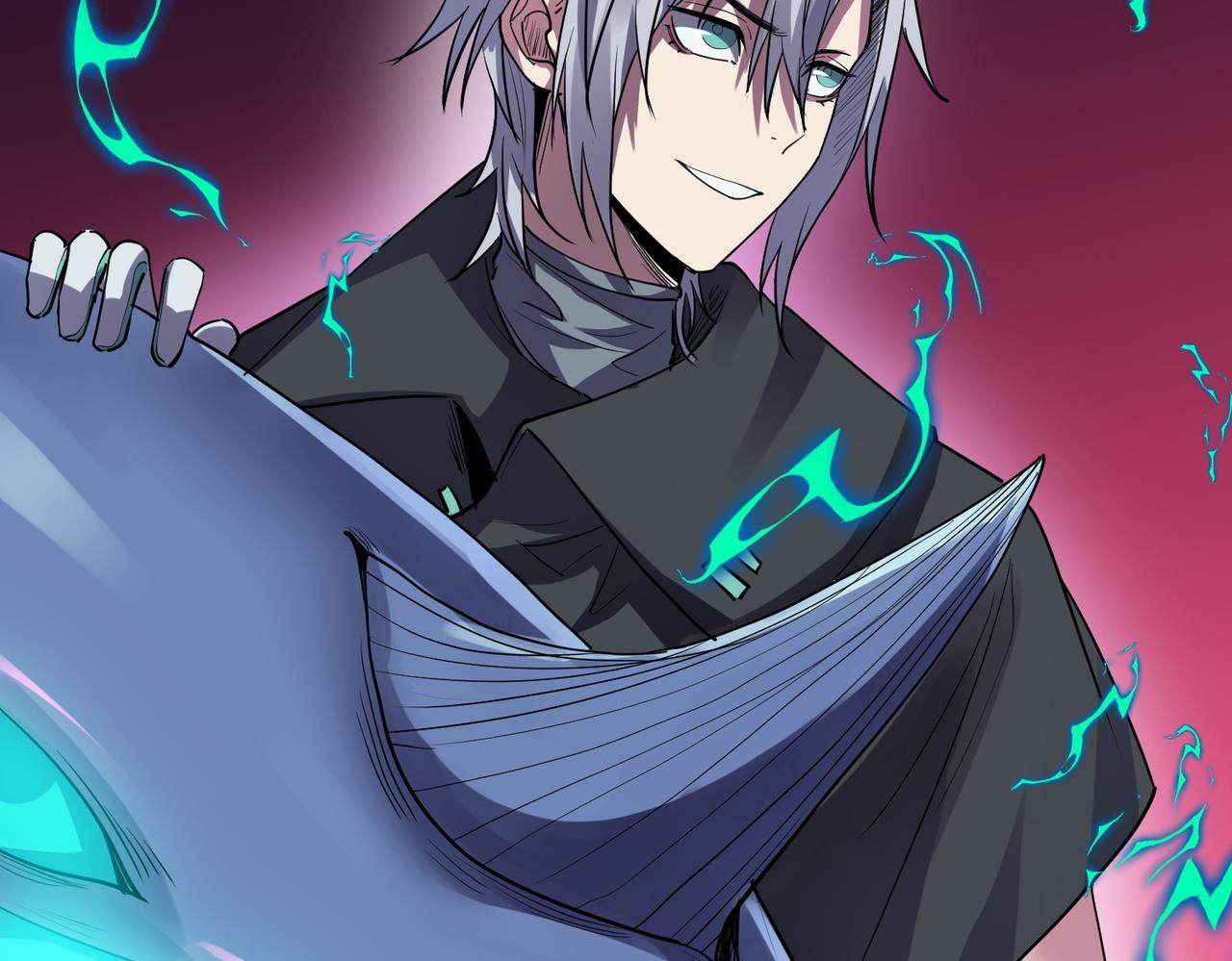 第55话 死亡绽放！88