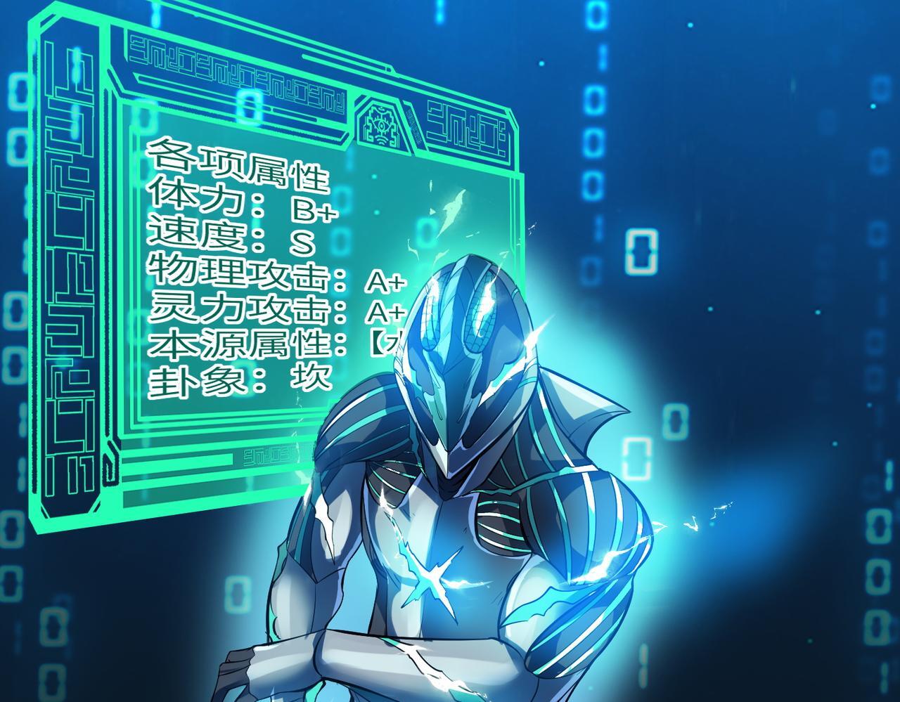 第58话 灵力化武！13