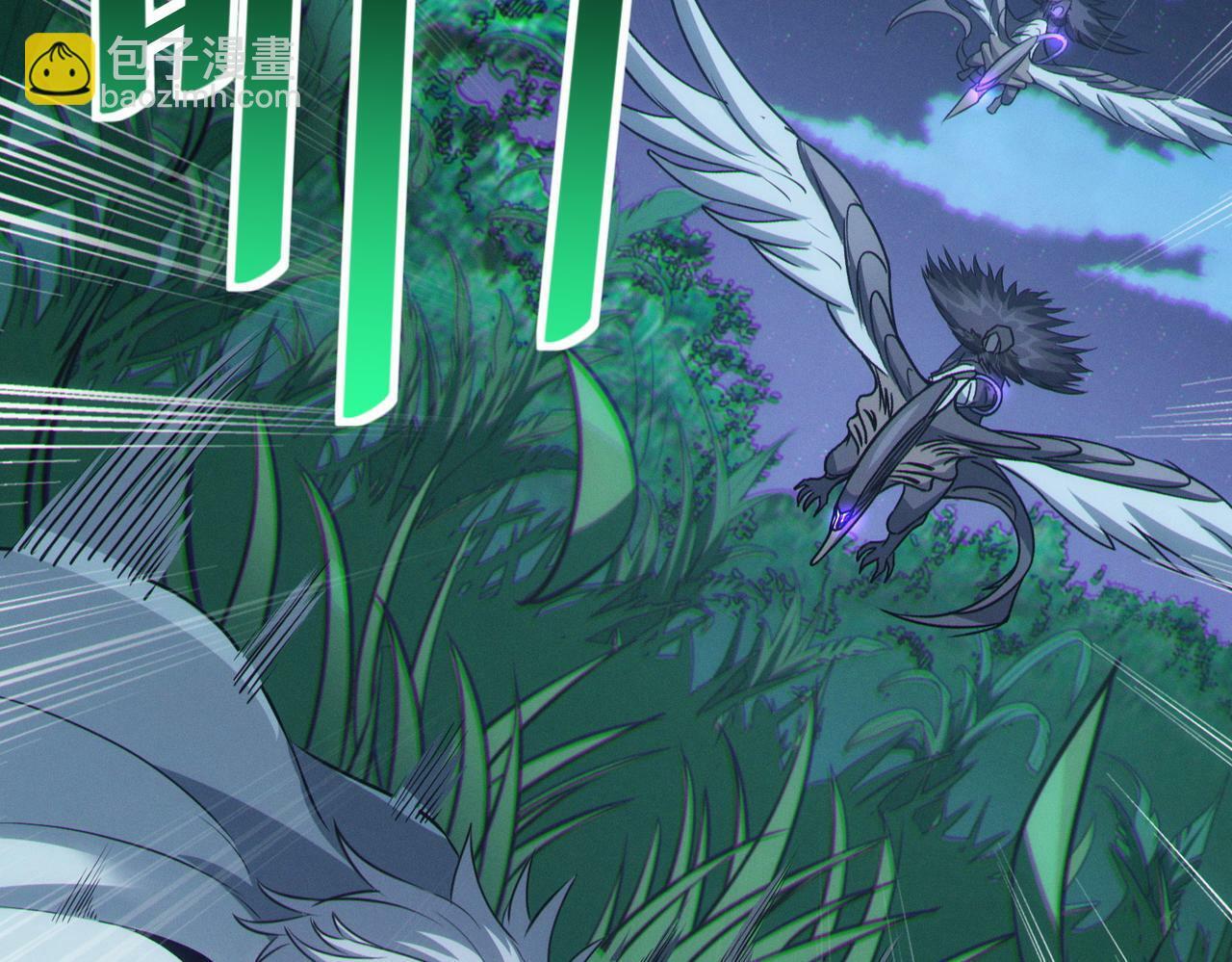第36话 恐怖！手段极其残忍107
