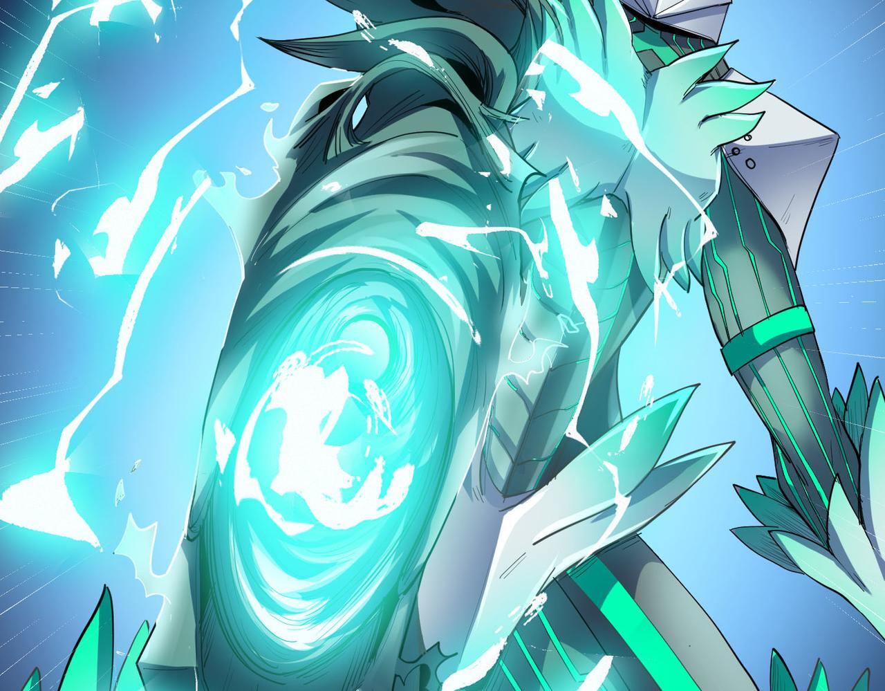 第63话 新世界！6