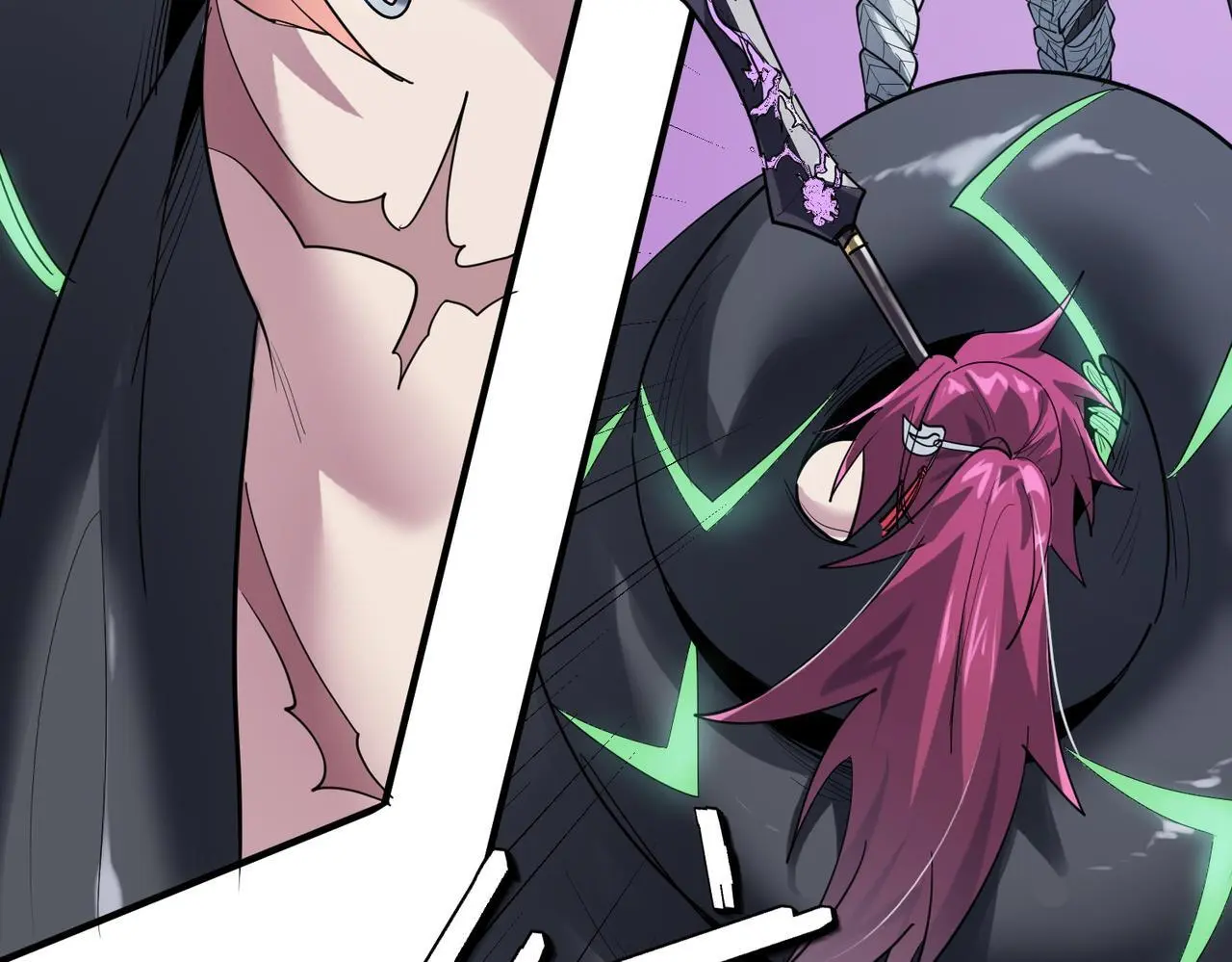 第73话 天赋·御兽灵铠102