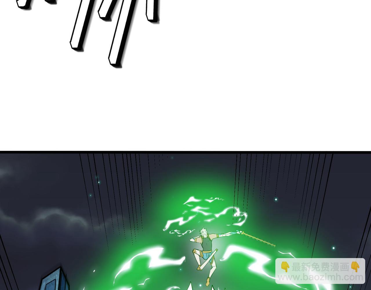 第56话 恐怖刑天开始行刑！161