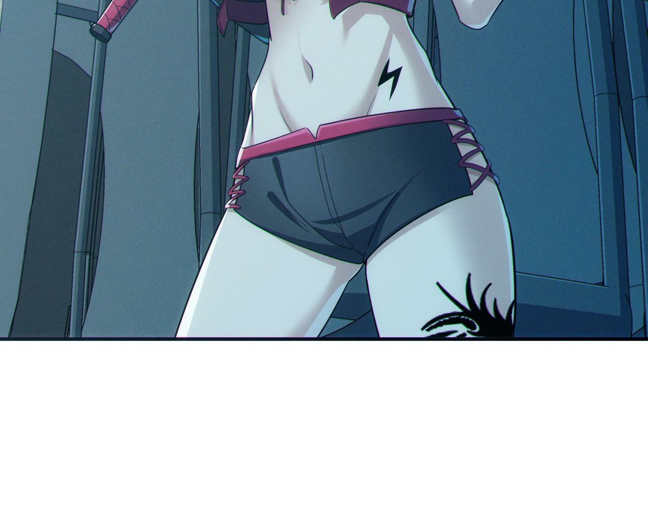第43话 炽热的闪电！145