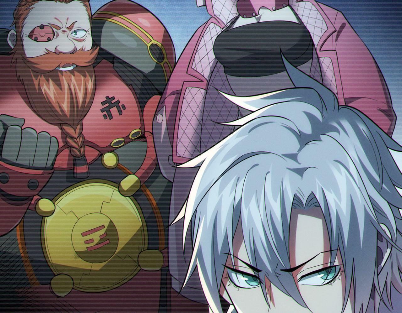 第43话 炽热的闪电！158