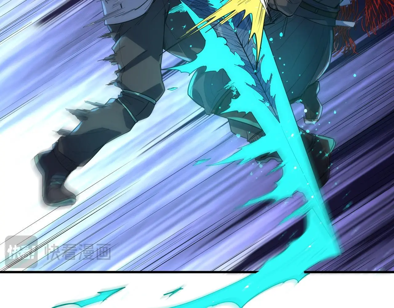 第87话 新老之争！39
