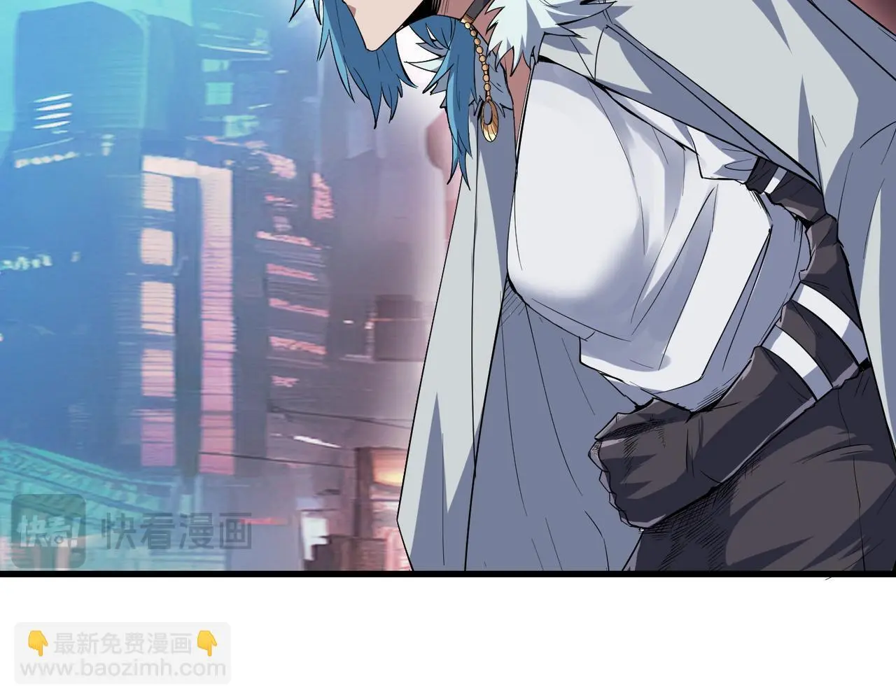 第85话 侯赛因高光之时！40