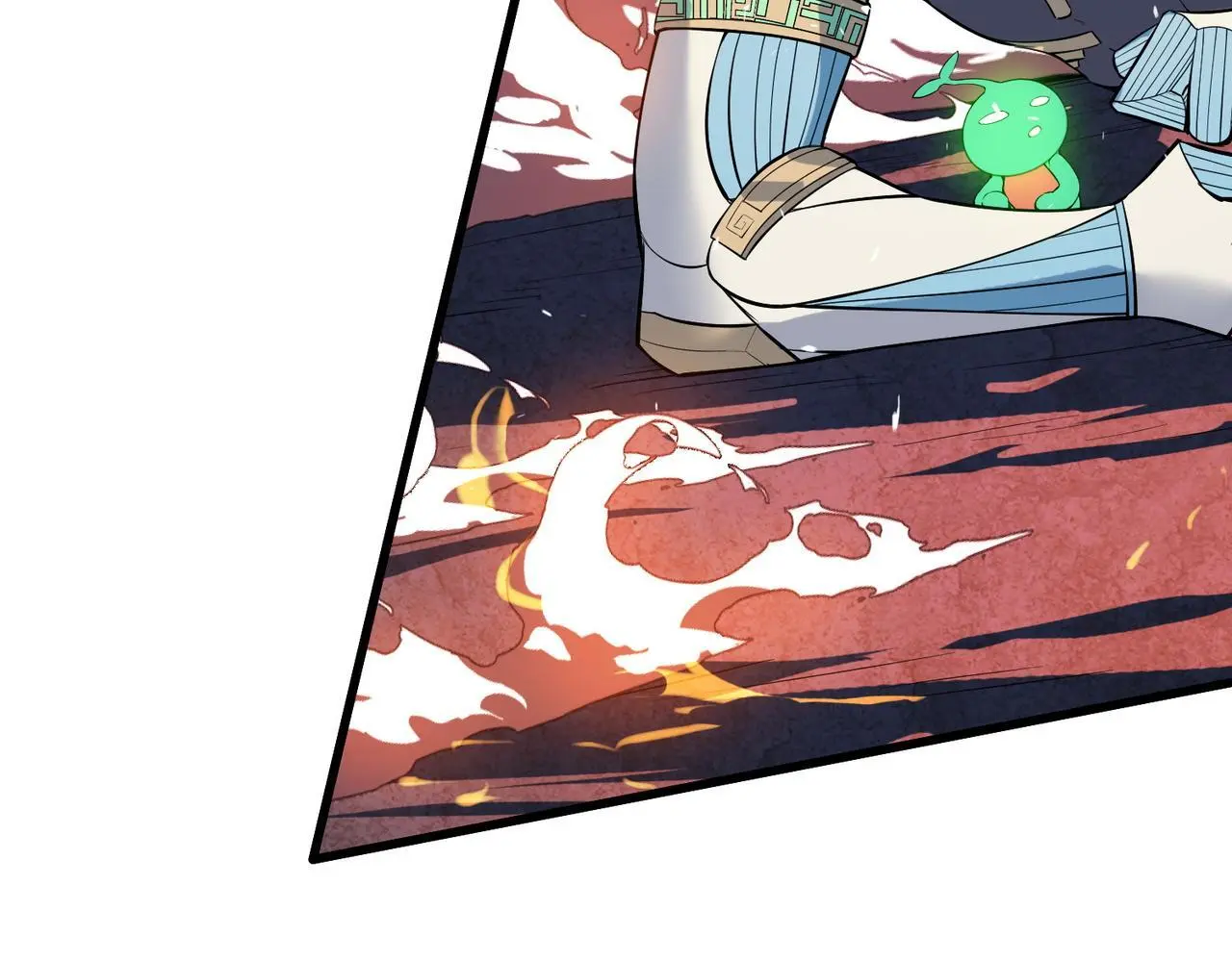 第89话 王者归来！17