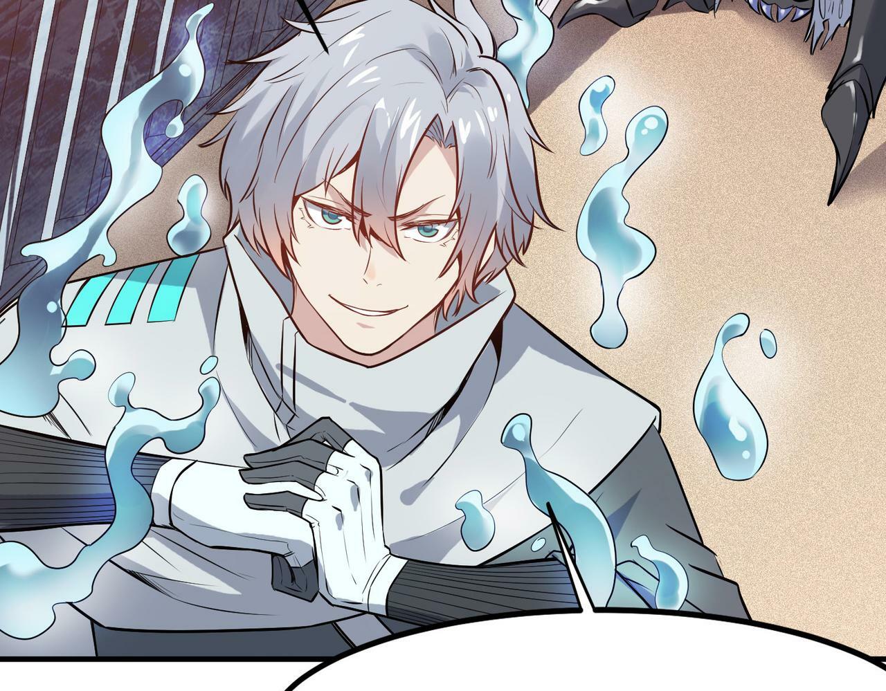 第33话 黄金级凶兽132