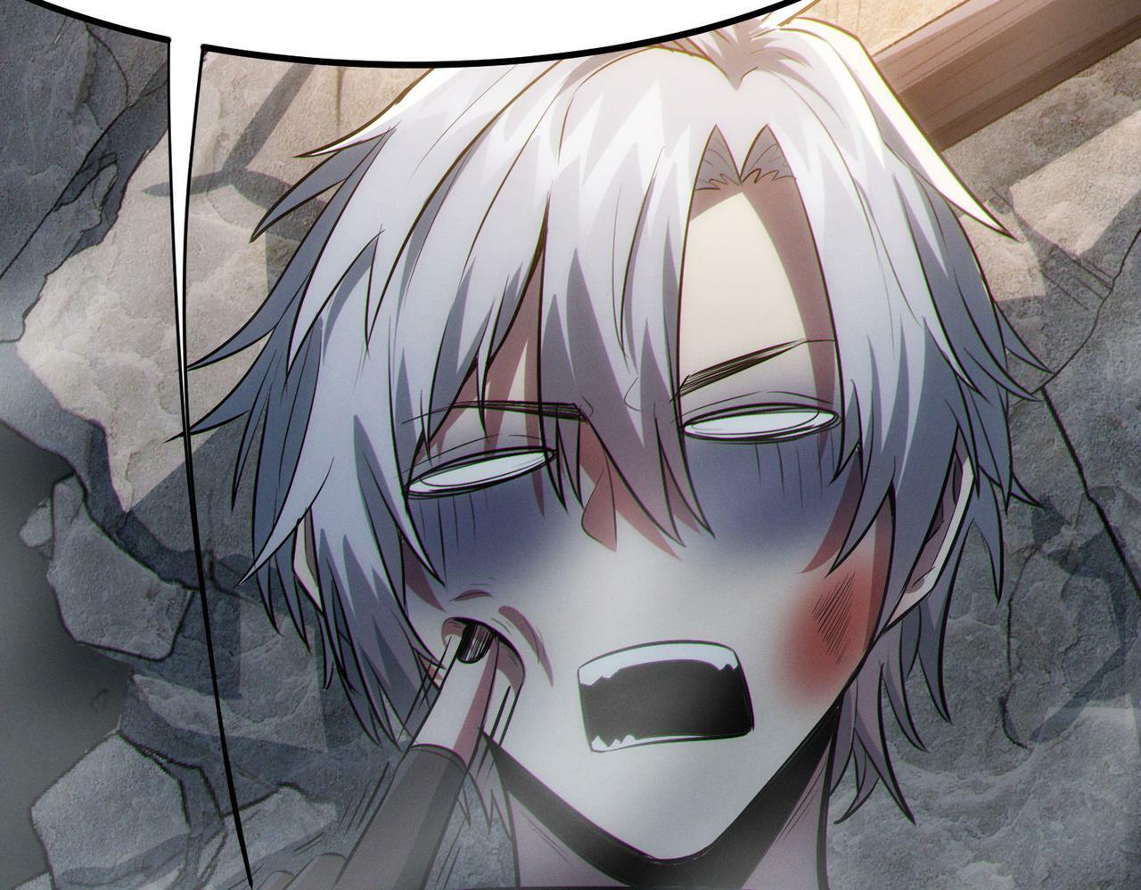 第45话 恐怖变异！95