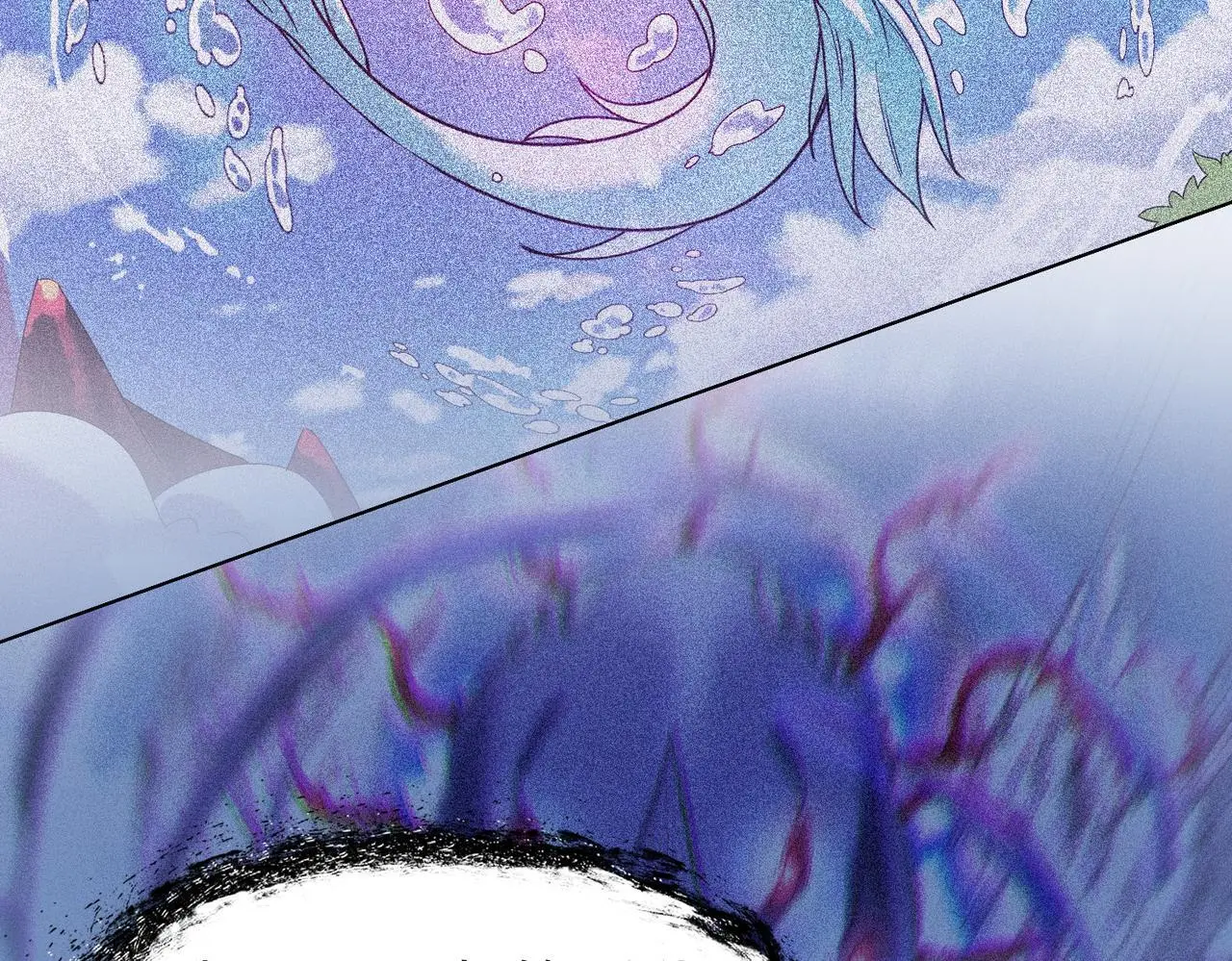 第89话 王者归来！100