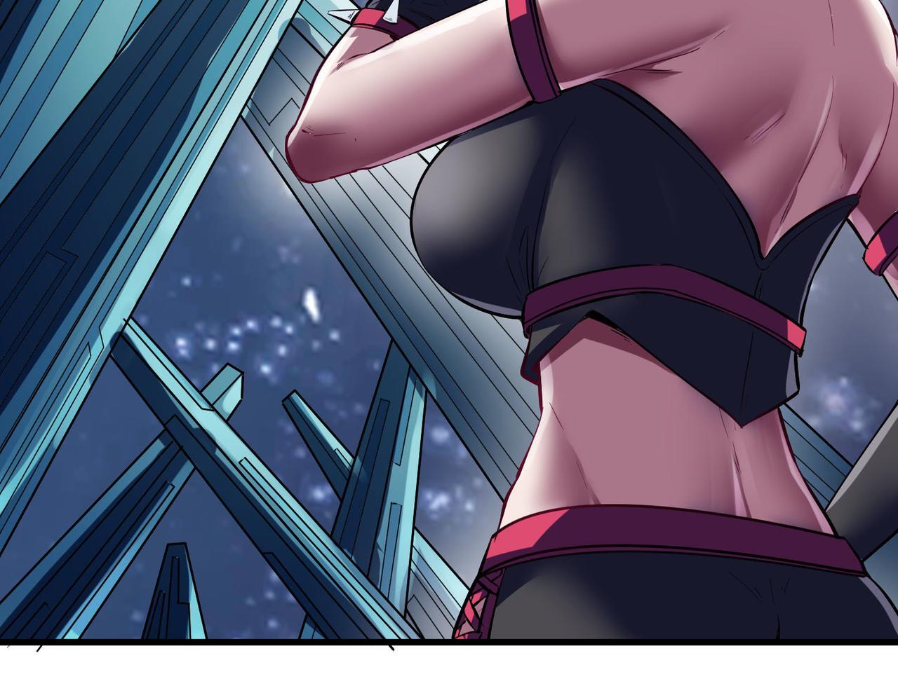 第56话 恐怖刑天开始行刑！44