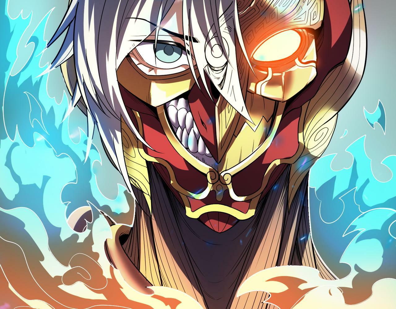 第41话 终极火焰天使139
