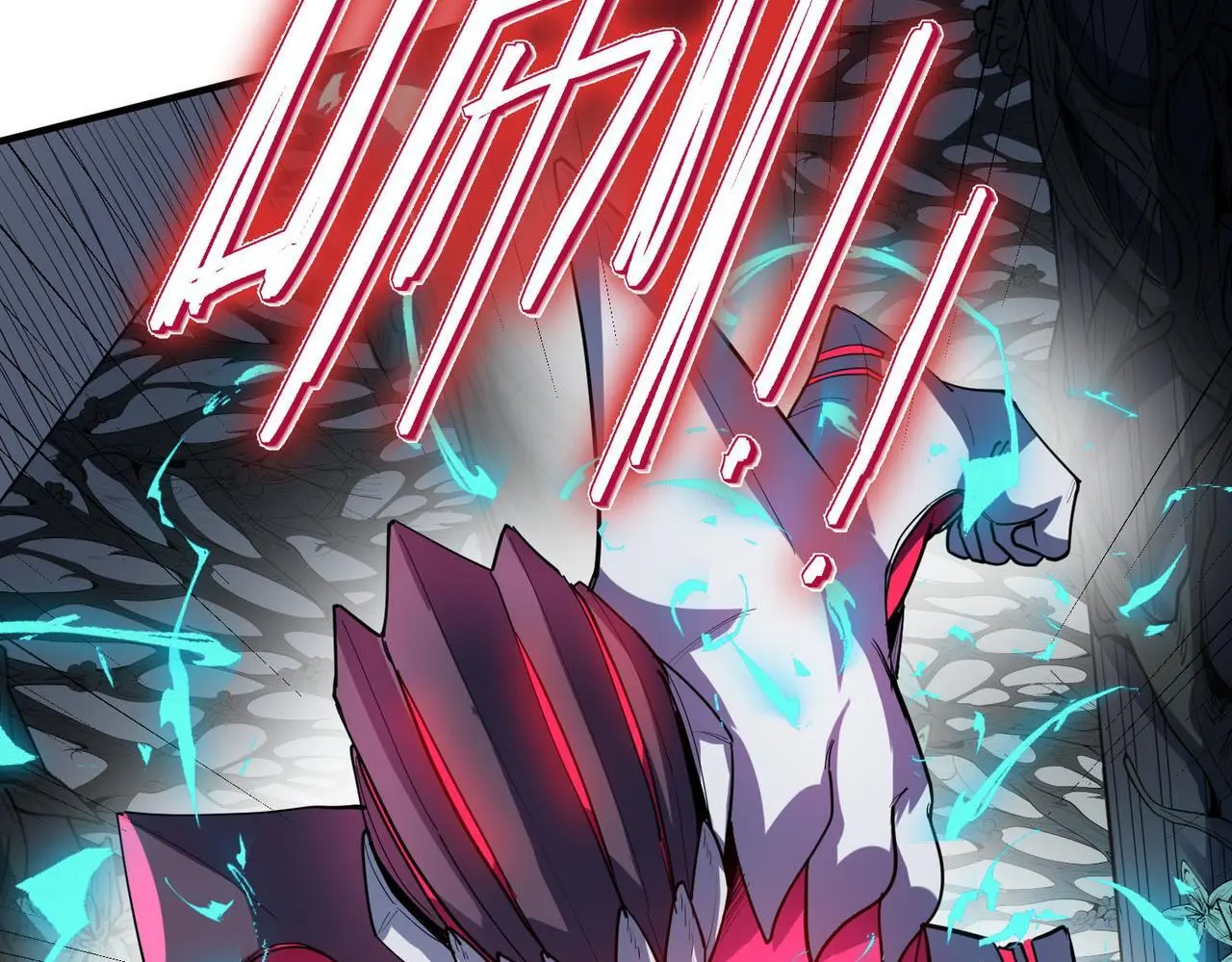 第74话 魔蛛教秘技之显化！73
