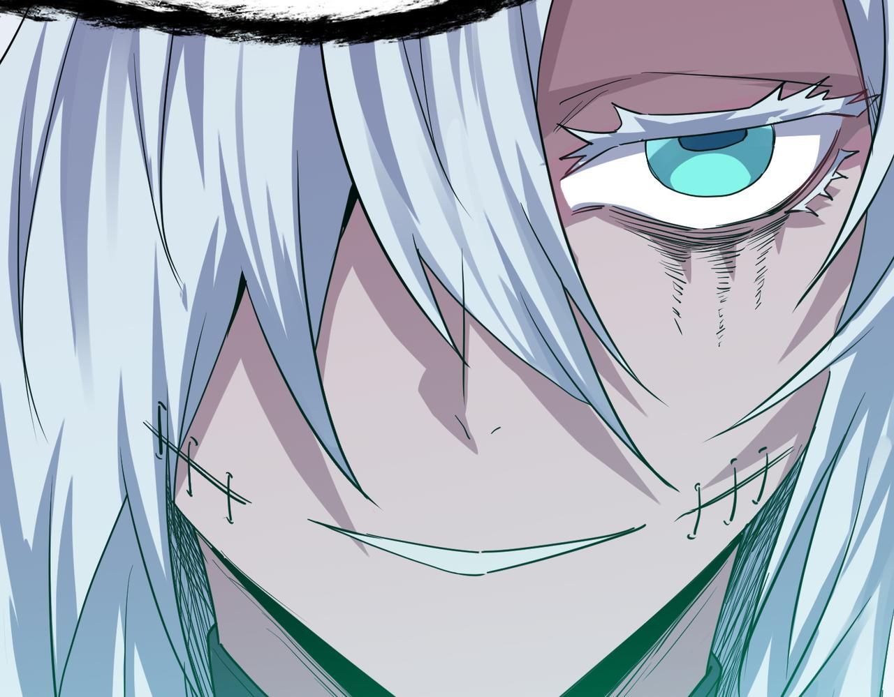 第55话 死亡绽放！45