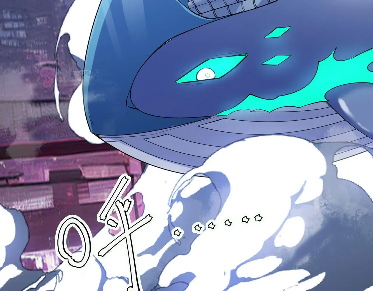 第89话 王者归来！97