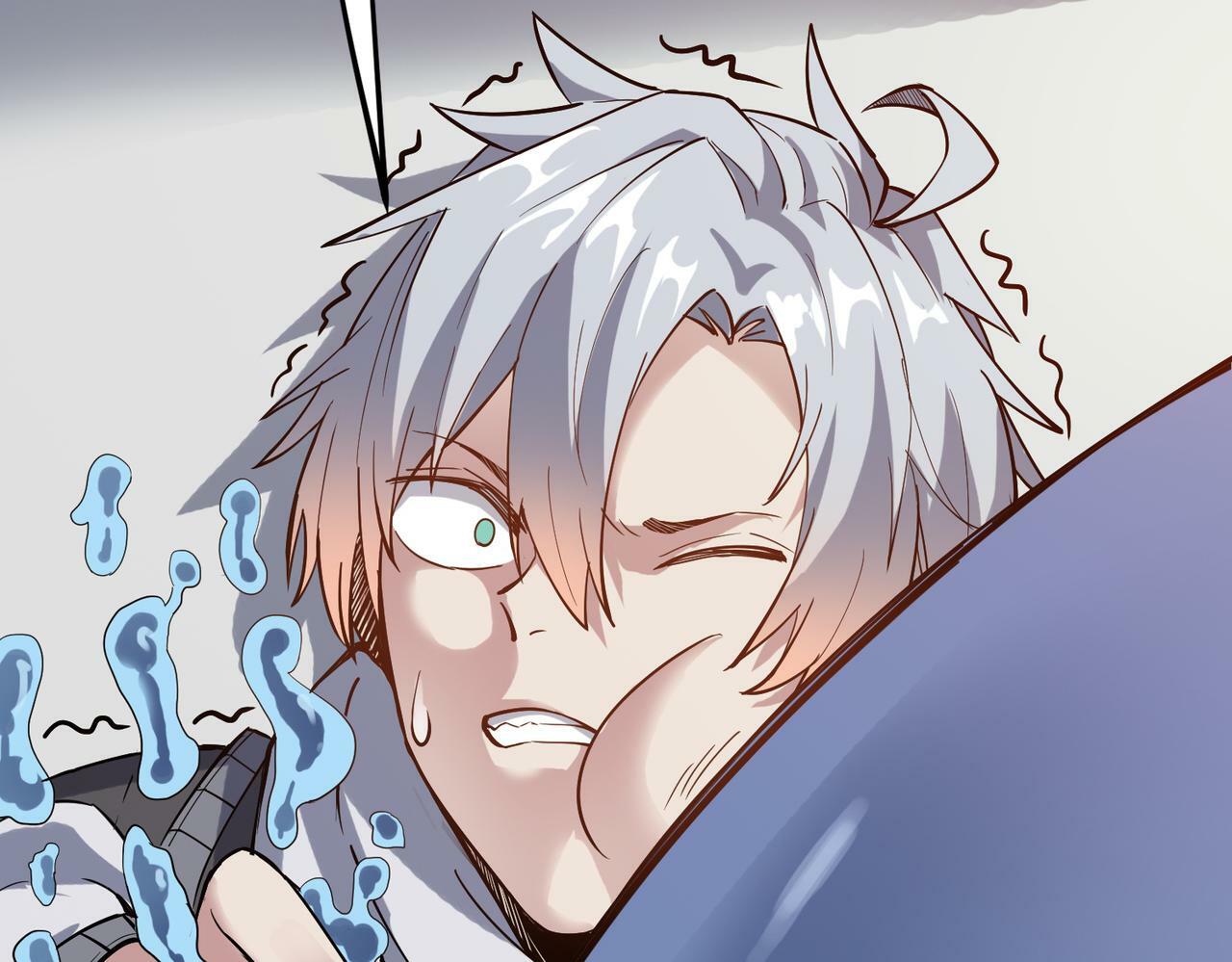 第12话 开启进化167