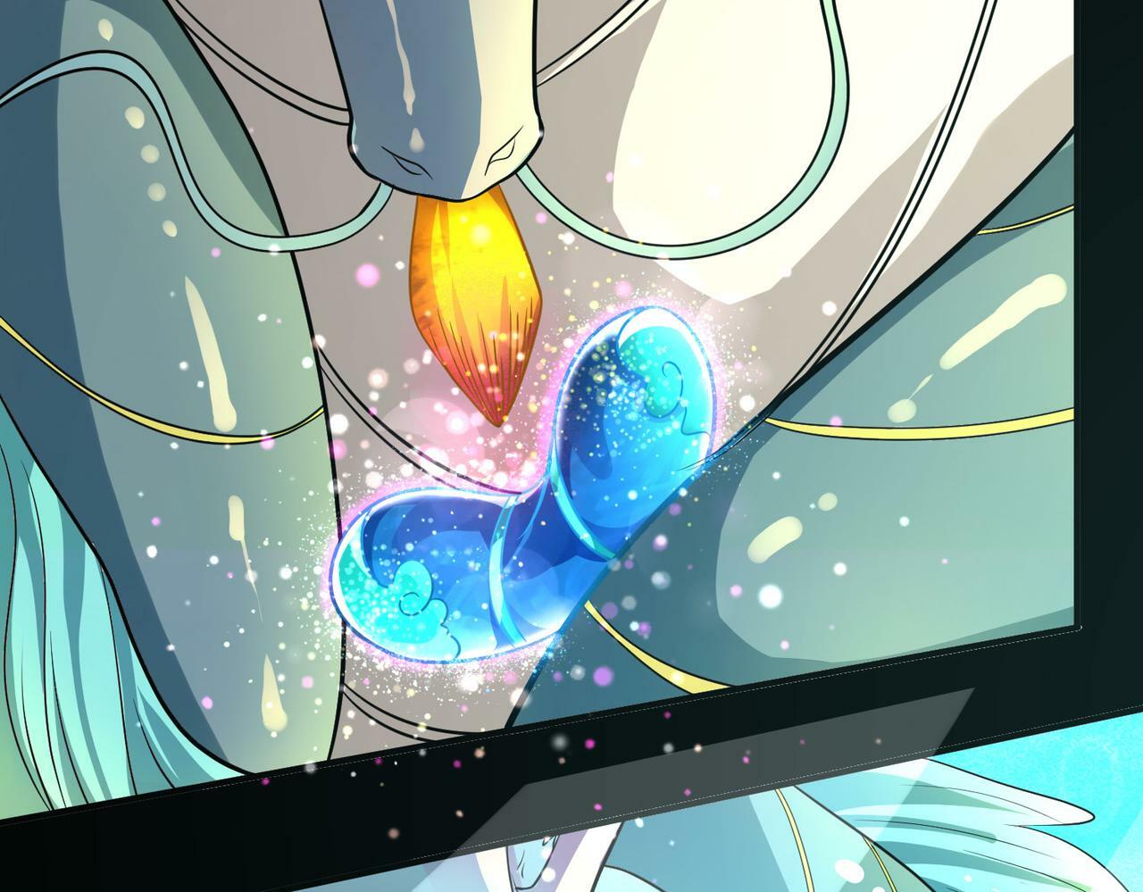 第5话 命中注定的宠兽175