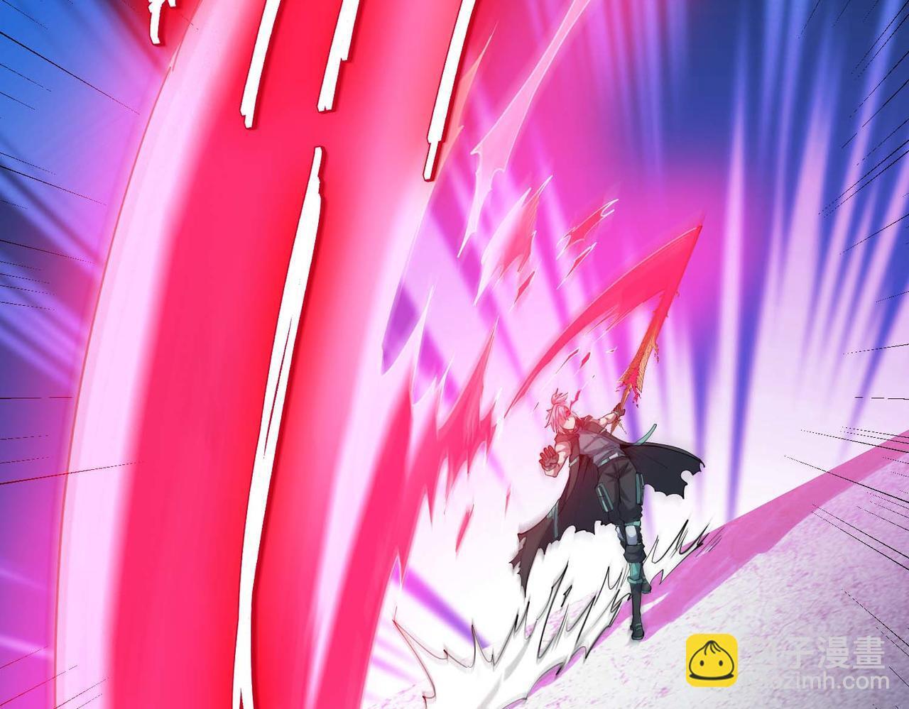 第71话 神明？！36