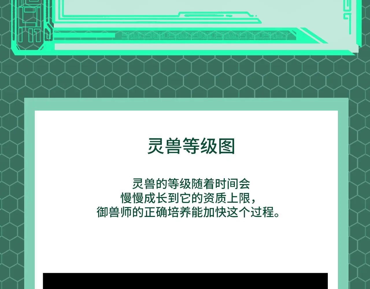 第3期 灵兽设定3