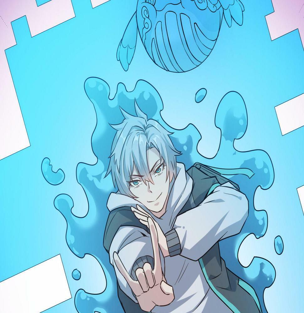 第15话 水与火之争！135