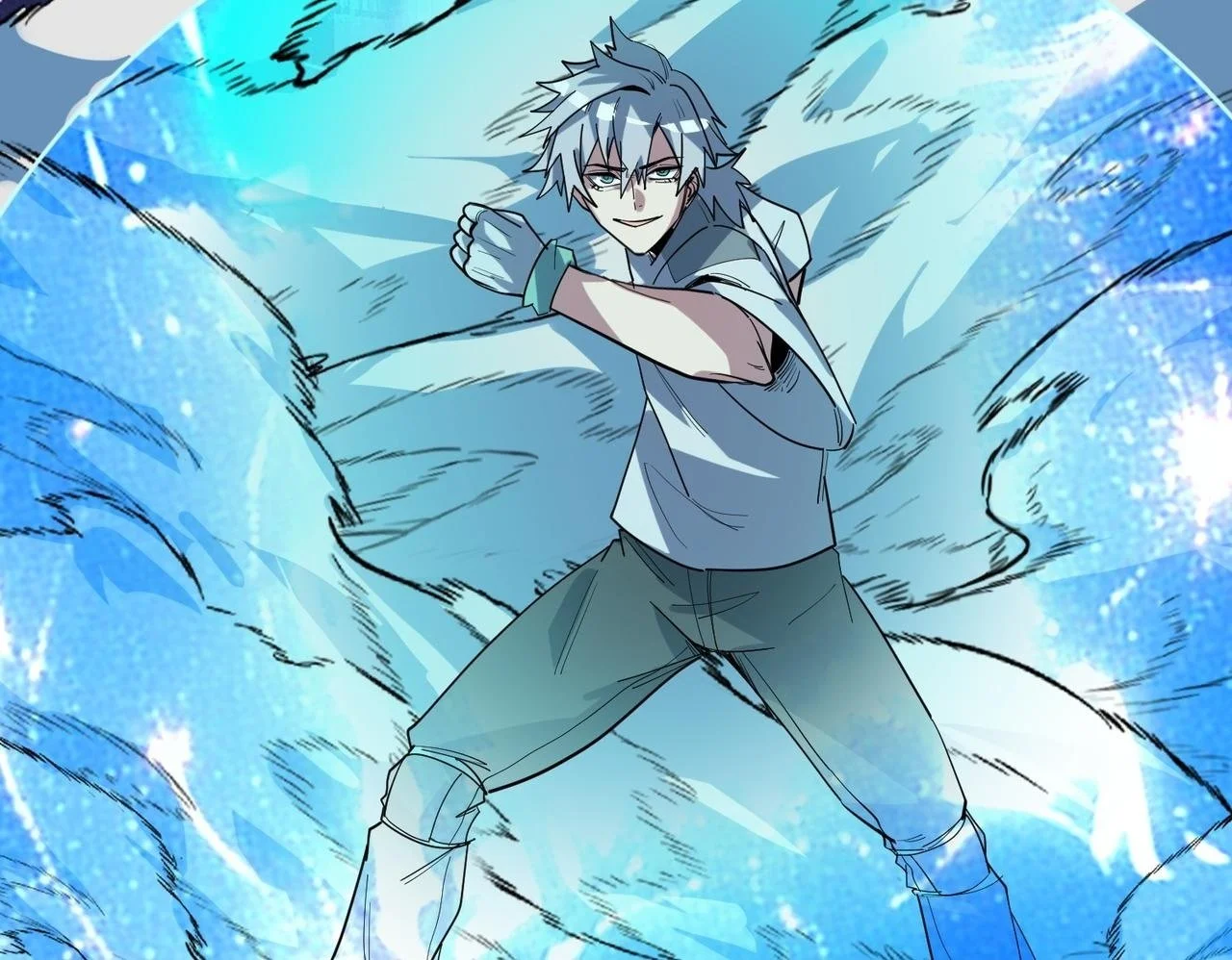 第83话 蓝之绮的关押之地106