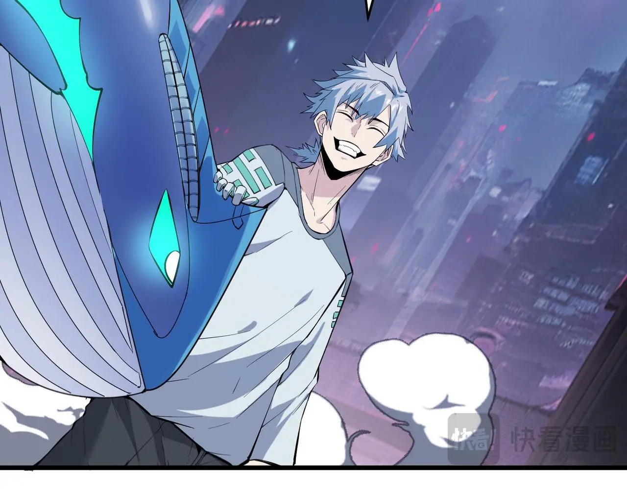 第89话 王者归来！138