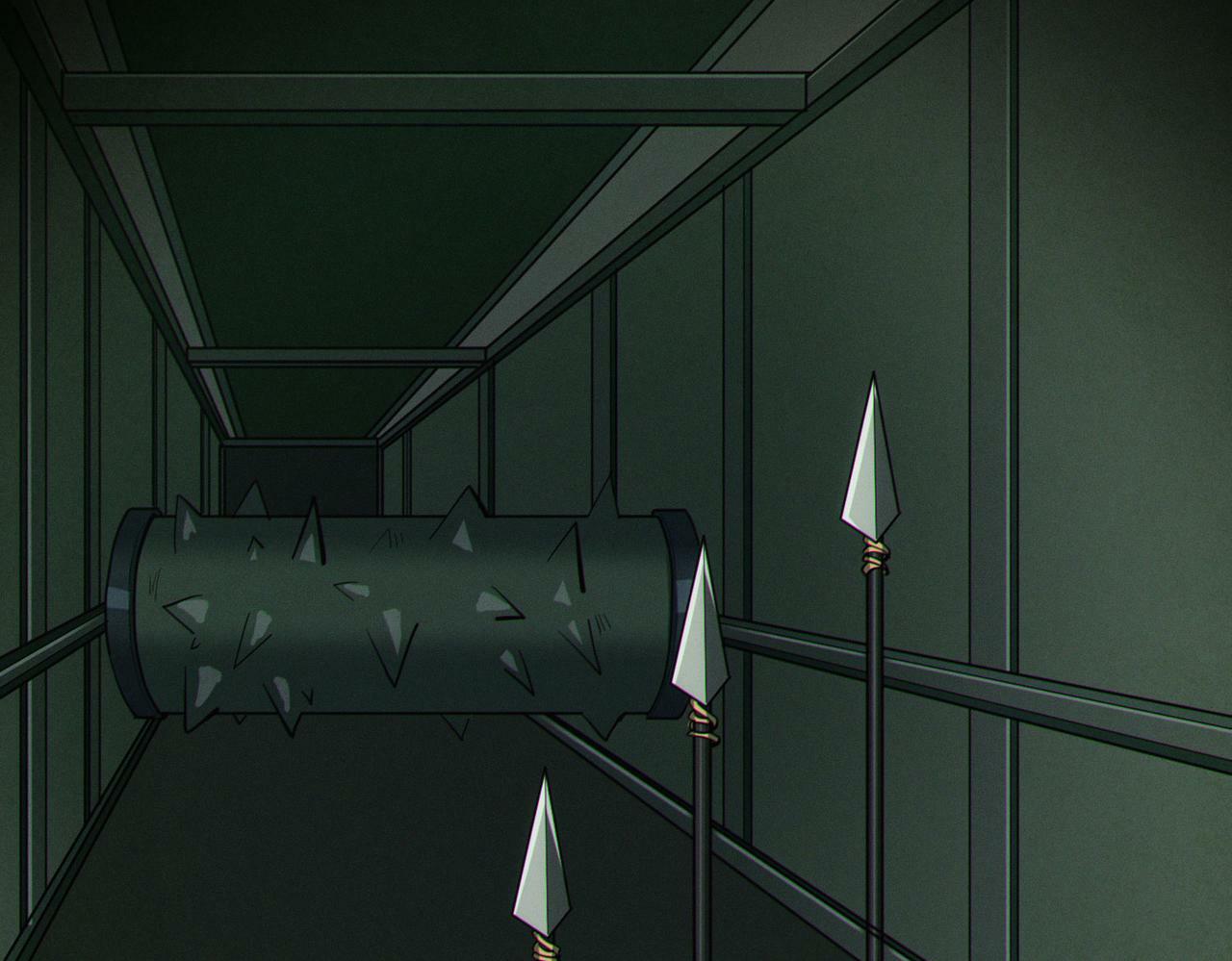 第47话 往世阴霾20