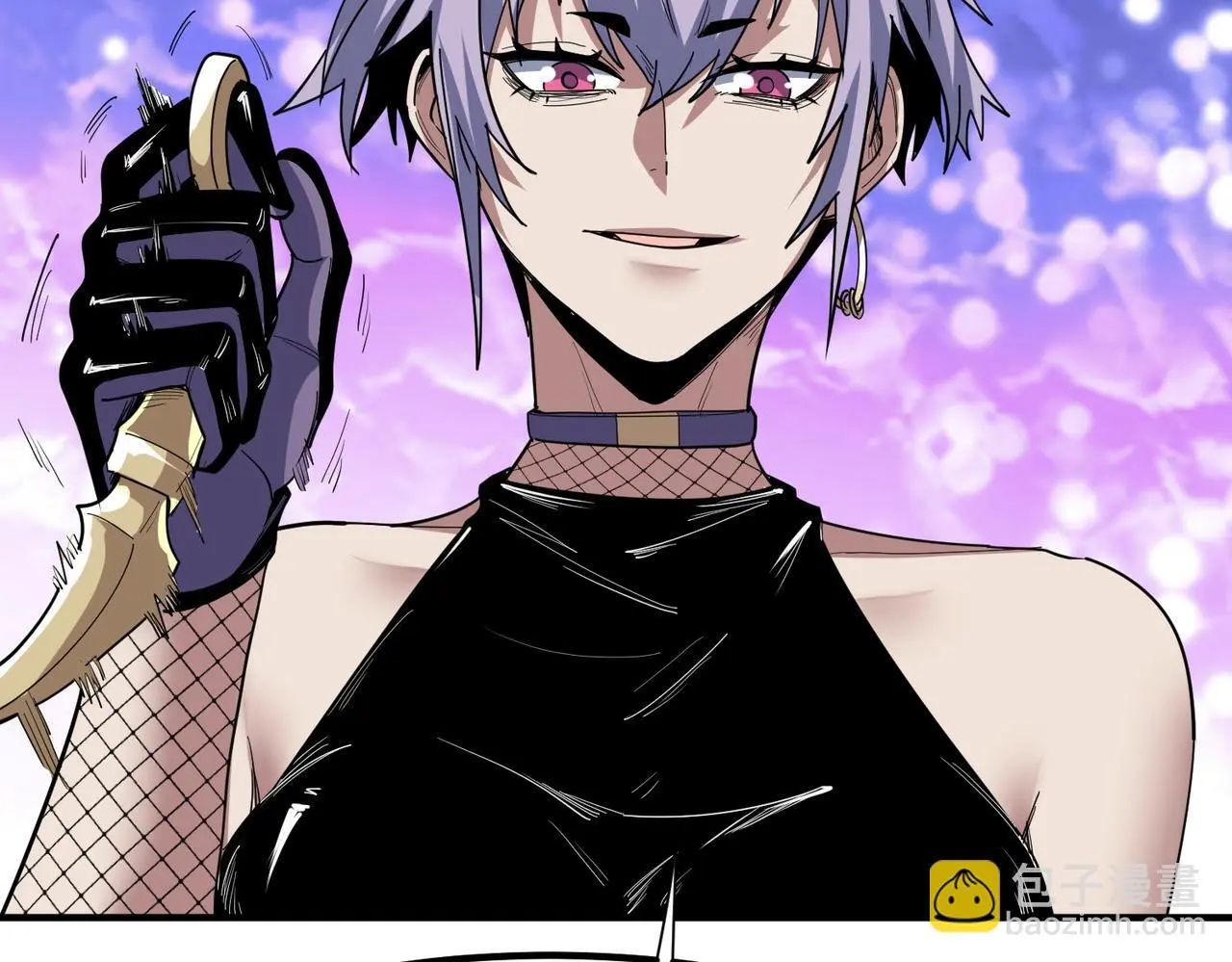 第85话 侯赛因高光之时！68