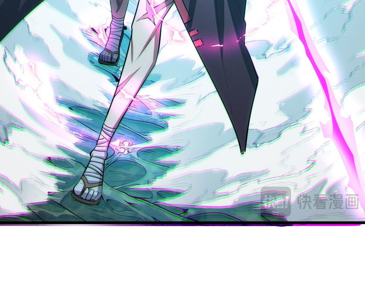 第66话 寄生！钻石级灵兽93