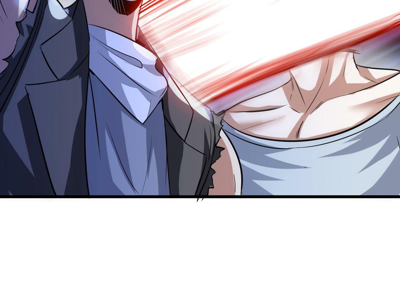 第32话 无可匹敌的力量！13