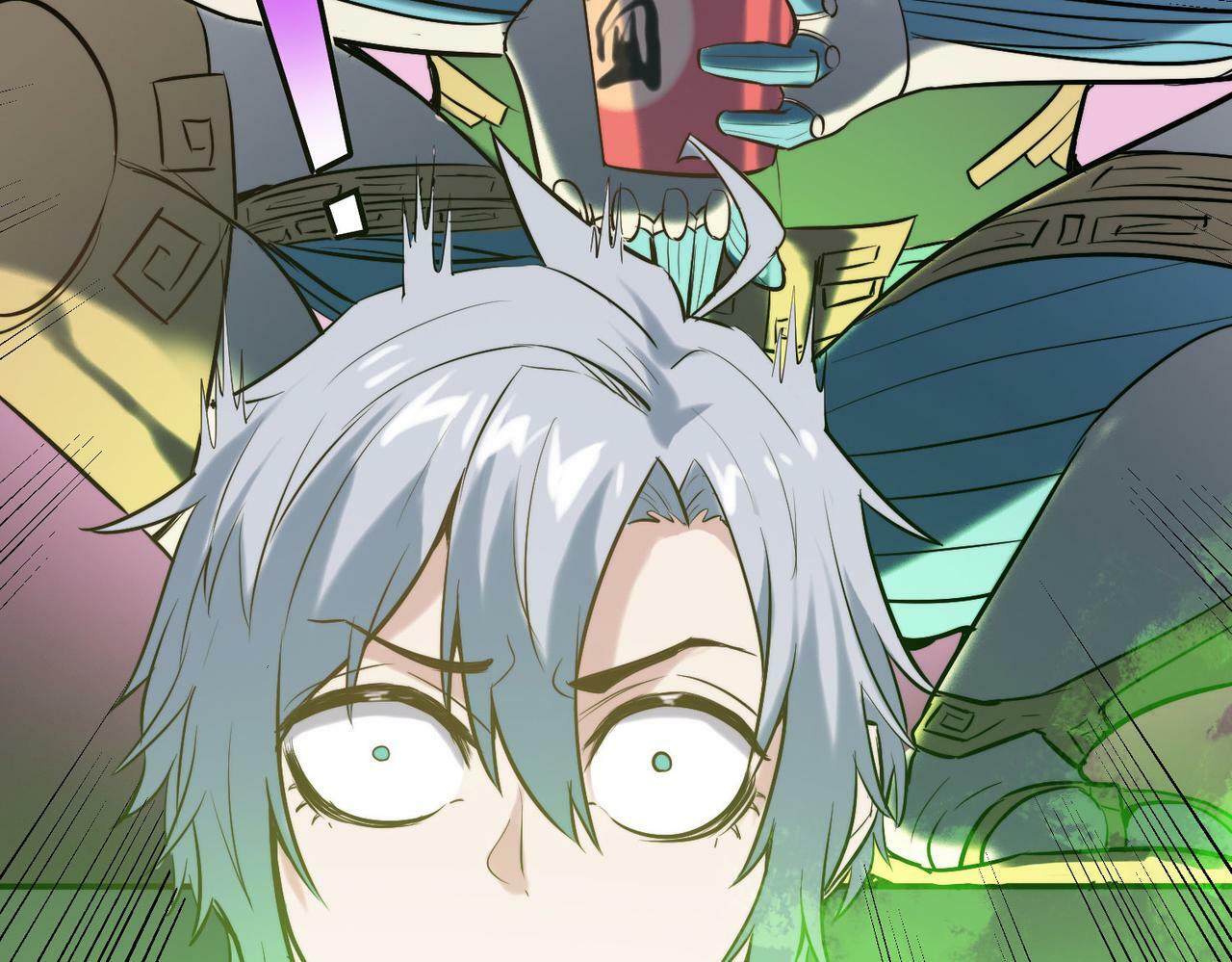 第45话 恐怖变异！128