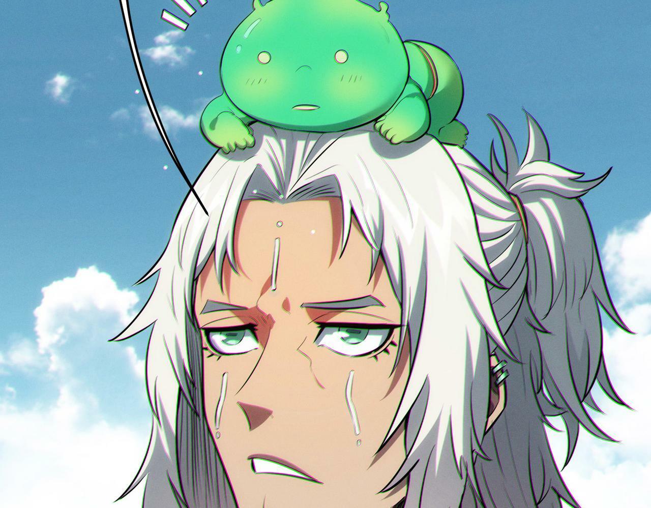 第45话 恐怖变异！57