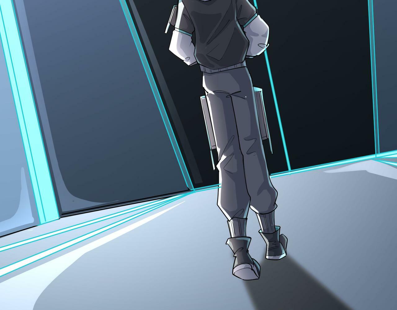 第5话 命中注定的宠兽18