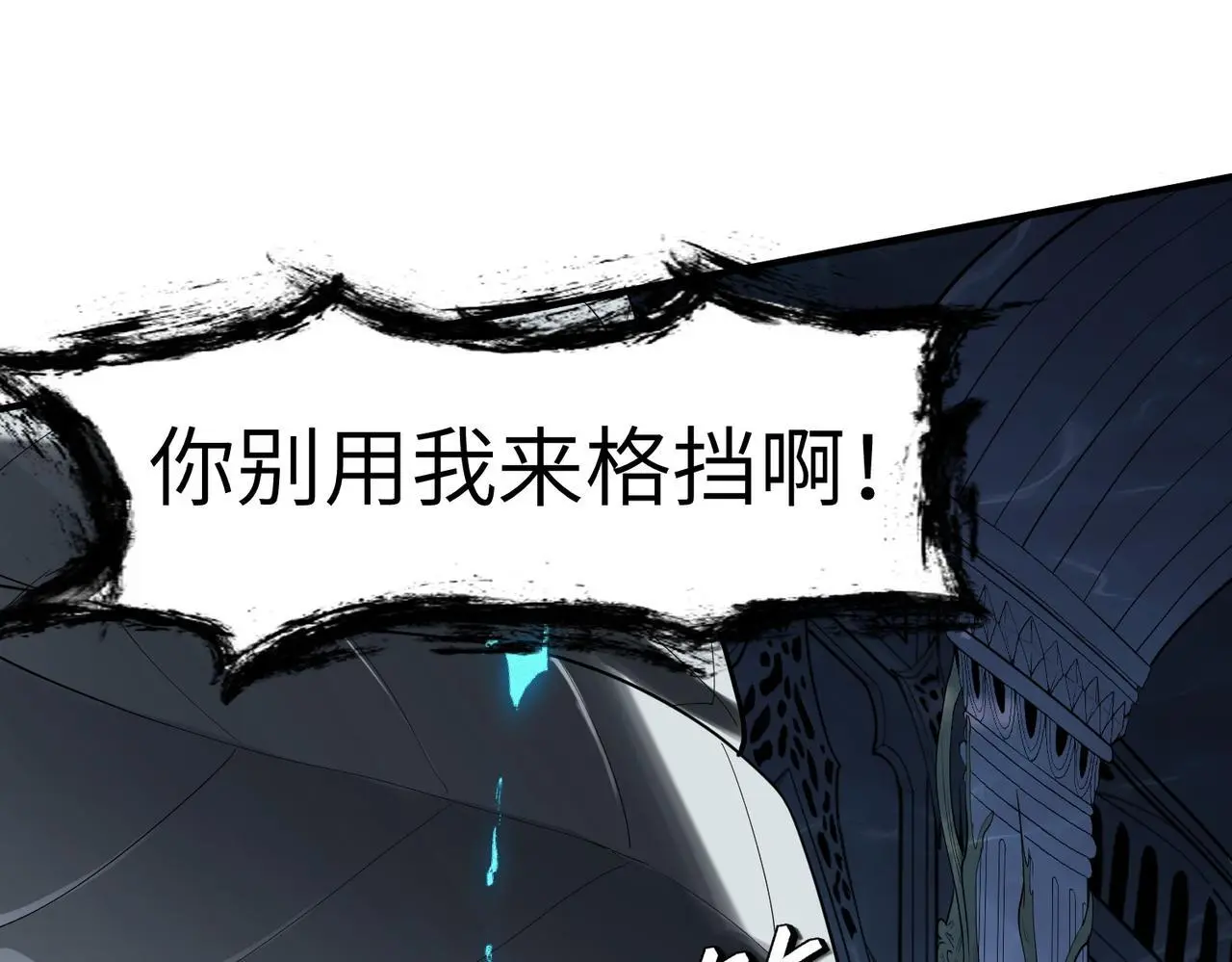第73话 天赋·御兽灵铠85