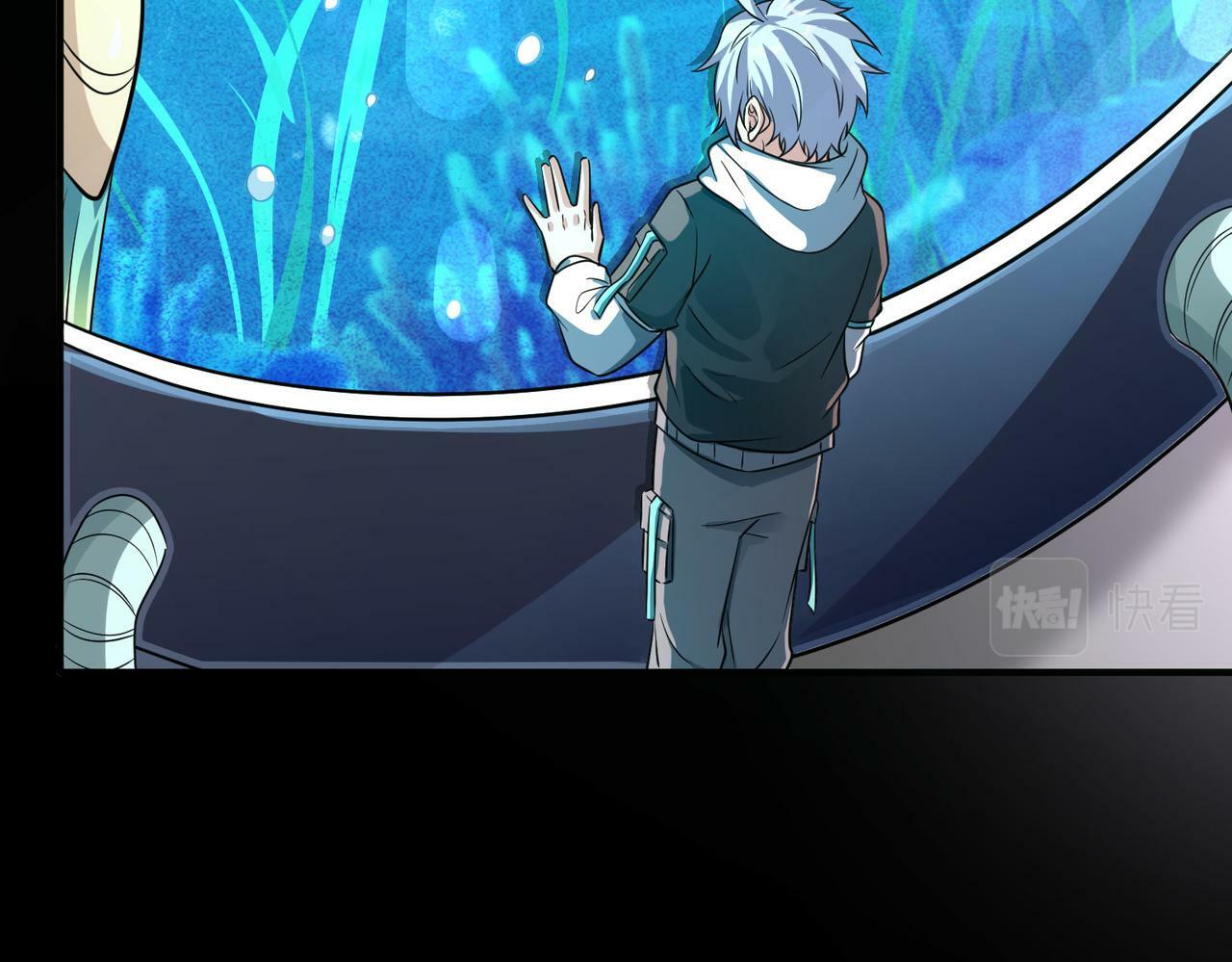 第5话 命中注定的宠兽177