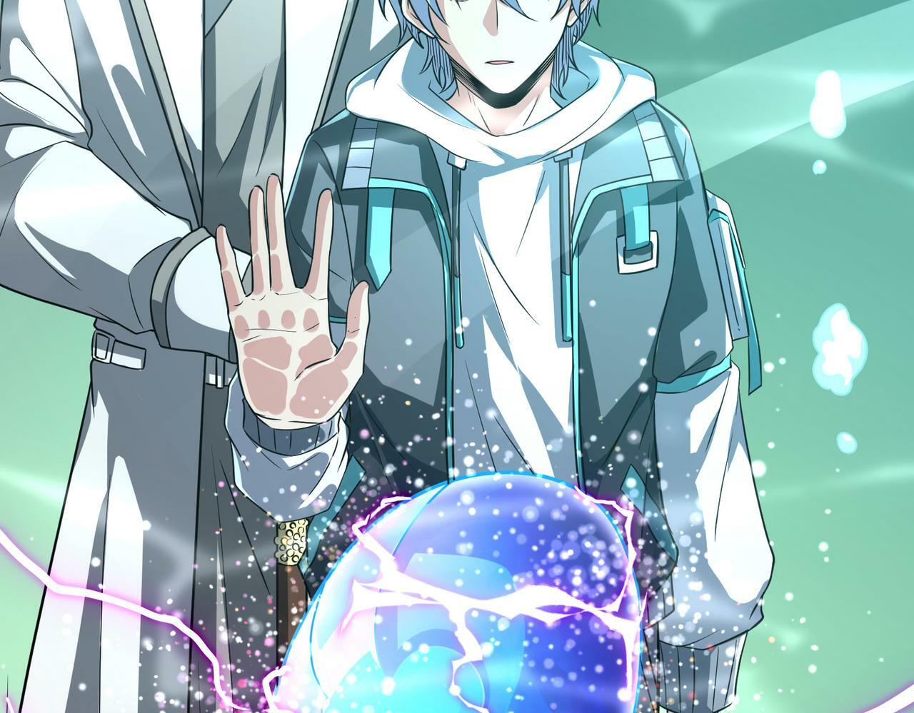 第5话 命中注定的宠兽159