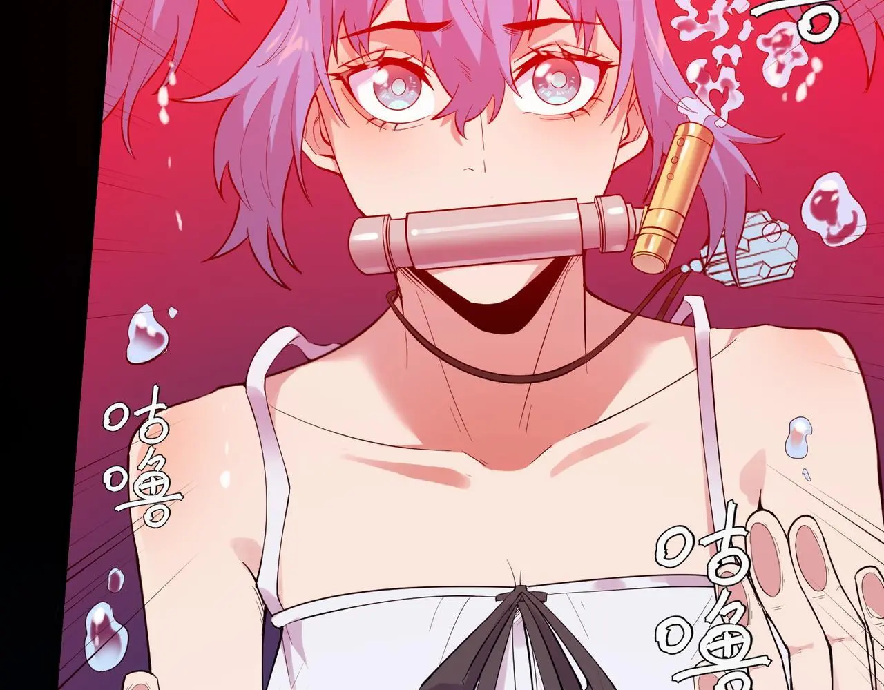 第88话 风灵火灵101