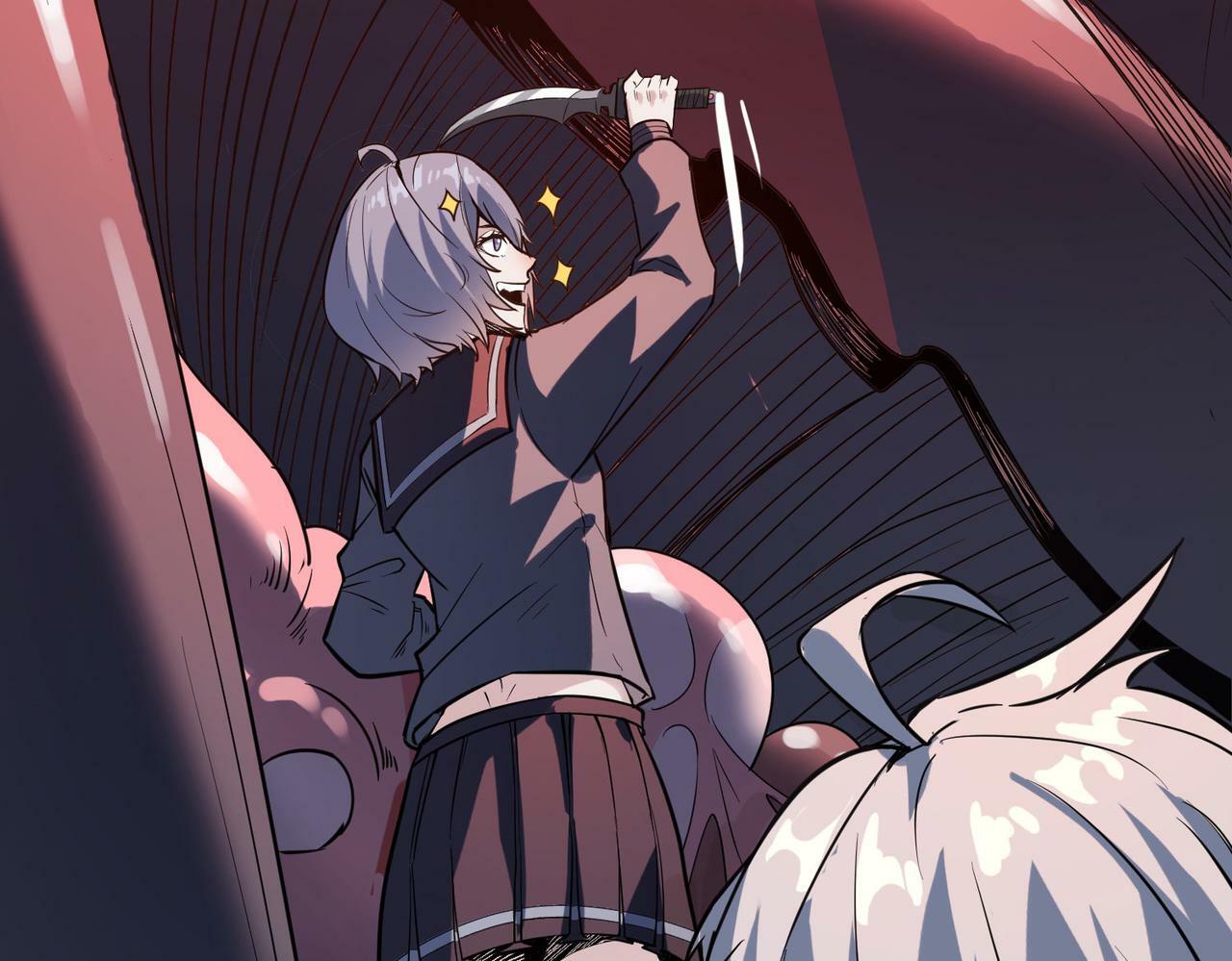 第10话 宝藏女孩46