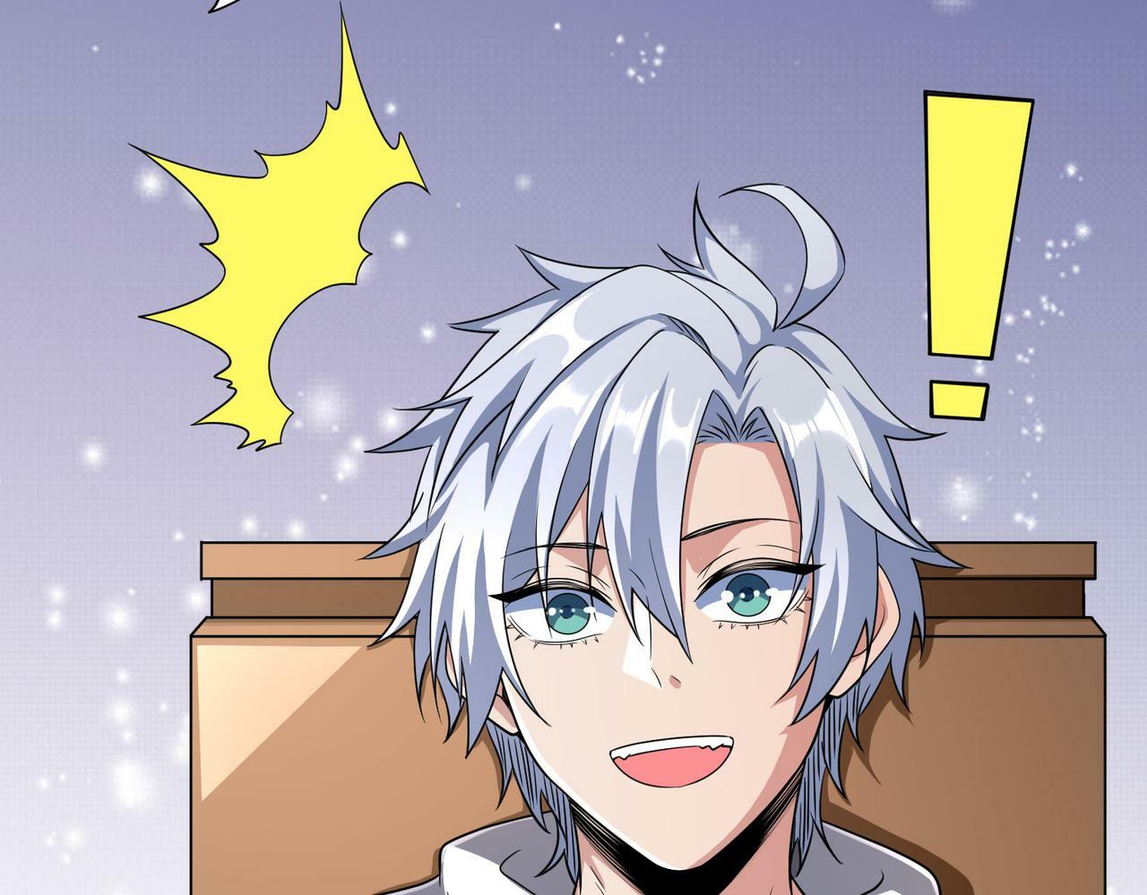 第5话 命中注定的宠兽73