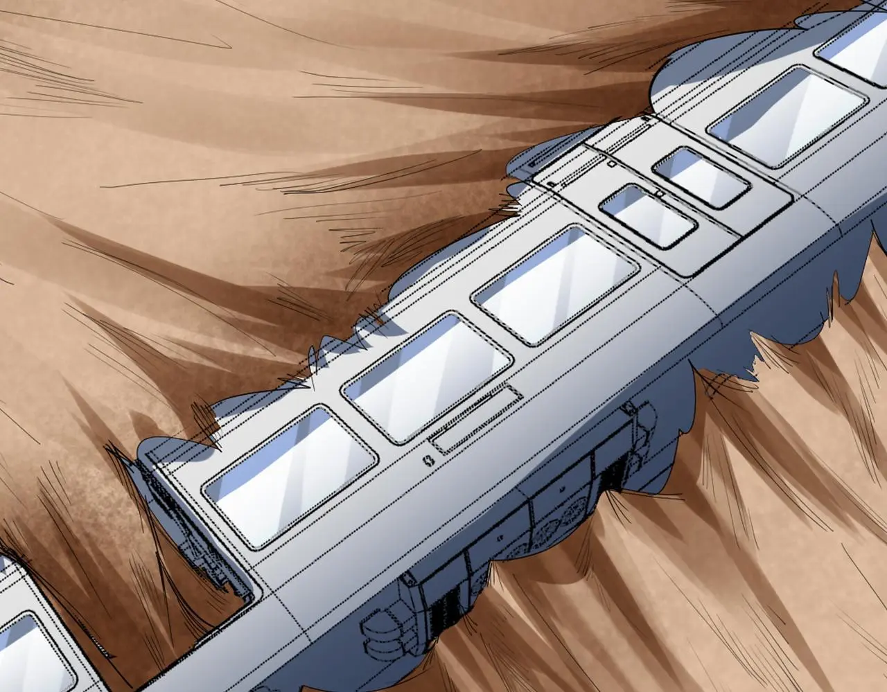第79话 蓝之绮遭遇绑架！62
